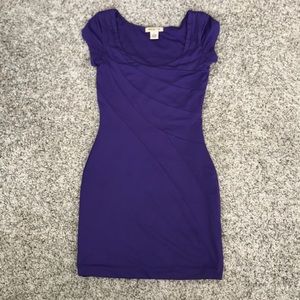 Arden b mini dress